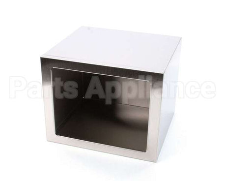 82570 Server Syrup Rail 2 Jar
