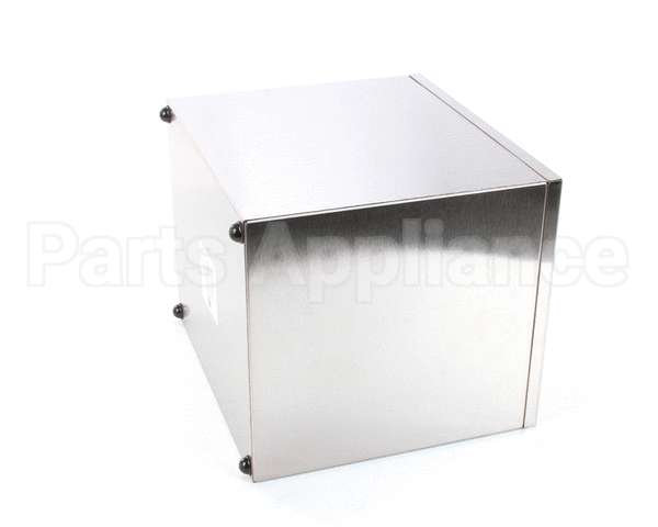 82570 Server Syrup Rail 2 Jar