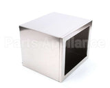 82570 Server Syrup Rail 2 Jar
