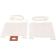 826-0932 Compatible Frymaster Insulation Kit-Dual