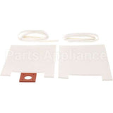 826-0932 Compatible Frymaster Insulation Kit-Dual