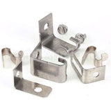 826-1000 Compatible Frymaster Hi-Limit Tstat Clip Kit