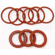 826-1051 Compatible Dean Mcbif Accpack O Ring Kit