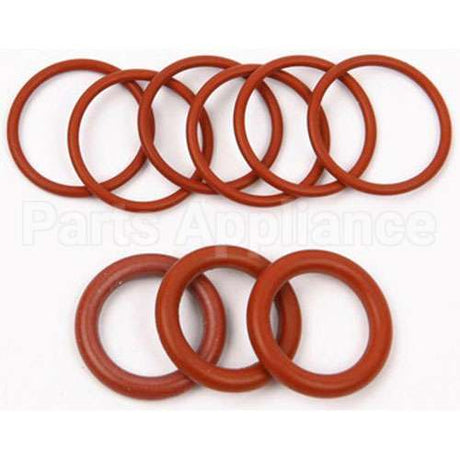 826-1051 Compatible Dean Mcbif Accpack O Ring Kit