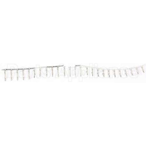 826-1333 Compatible Frymaster (8071050) Qty25 Terminal
