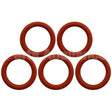 826-1344 Compatible Frymaster O-Ring, Power Shower, 5-Pk