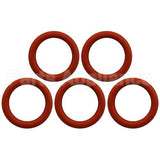826-1344 Compatible Frymaster O-Ring, Power Shower, 5-Pk