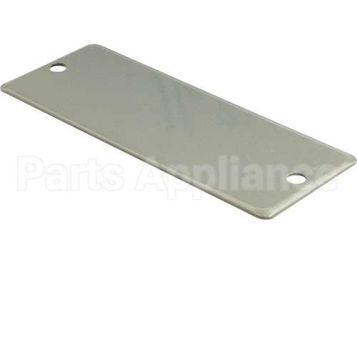 826-1348 Compatible Frymaster Cover, Clean Out (Pk/5)