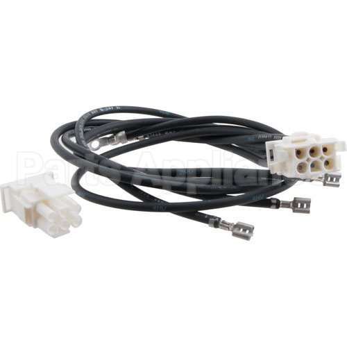 826-1459 Compatible Midwest Appliance Parts 14/17 Kw Elmnt Harness Service Kit