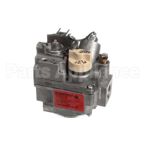826-1580 Compatible Dean Valvekit, Propane Gas