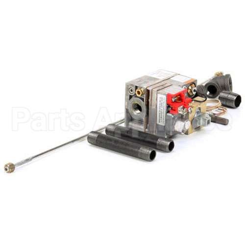 826-1645 Compatible Frymaster Cf/J65Xr Nat1/2 Valvekit Honeywell