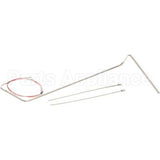 826-1791 Compatible Frymaster Probe W/Ties Kit