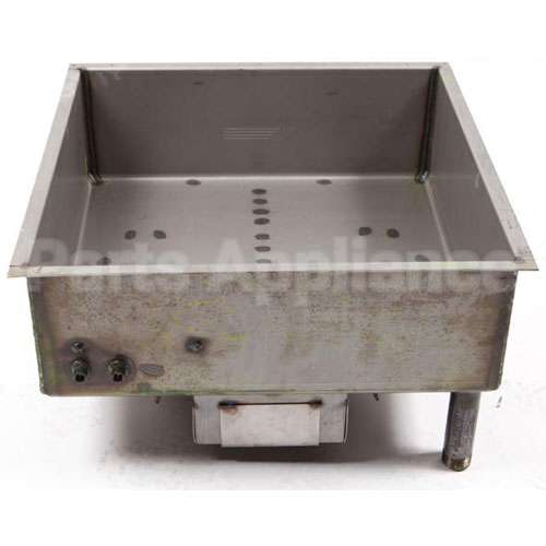 826-1820 Compatible Frymaster Service F Btm Frypt Kit 12424G