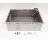 826-1980 Compatible Frymaster Filter Pan Kit Pan Only