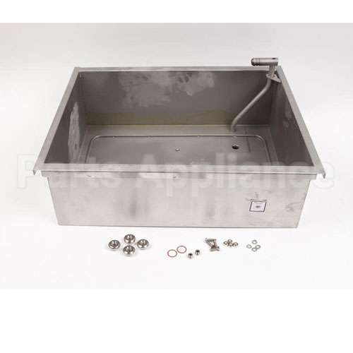826-1980 Compatible Frymaster Filter Pan Kit Pan Only