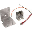 826-2038 Compatible Frymaster Relay 2P A 240V