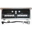 826-2332 Compatible Frymaster Computer(Fv, Electric)