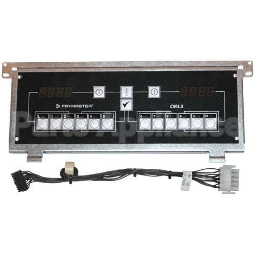 826-2332 Compatible Frymaster Computer(Fv, Electric)