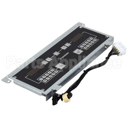 826-2385 Compatible Frymaster Bl Gas Fv H50 Smt Timer