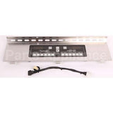 826-2388 Compatible Frymaster Cmptr W/Bezel Fp28 Smt
