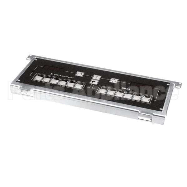 826-2429 Compatible Dean Computer, Fv Elec, W/Standby