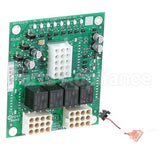826-2434 Compatible Dean Intfc (Smt) C/E Dv Pcb