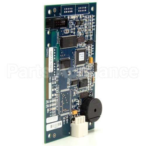 826-2590 Compatible Frymaster Uhc-P Comm Board Kit