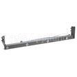826-2781 Compatible Frymaster Uhchd Front Short Bezel