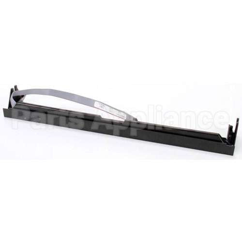 826-2782 Compatible Frymaster Uhchd Rear Long Bezel