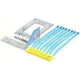 826-2927 Compatible Frymaster Elmnt Wire B4 Sn 0710Kit