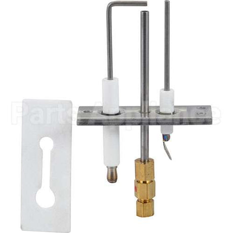 826-2994 Compatible Dean Kit, Ignitor Gasket Lvo Pro/Butane