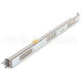 826-3202 Compatible Frymaster Overlay