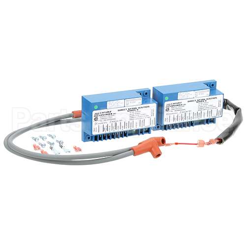 826-3272 Compatible Frymaster Ignition Module