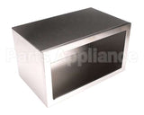 82600 Server Syrup Rail 3 Jar-10
