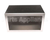 82600 Server Syrup Rail 3 Jar-10