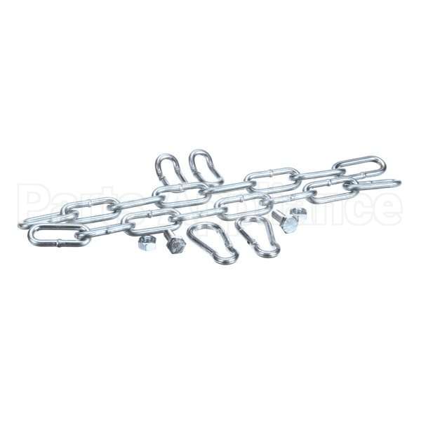 8260900 Compatible Frymaster Chain Restraint Kit