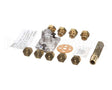 8260957 Frymaster Kit Gf14 Lp To Nat