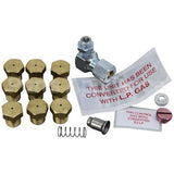 8260959 Compatible Frymaster Conversion Kit