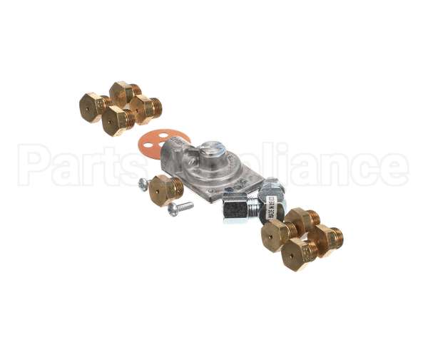 8260961 Frymaster Kit Conv. Nat. Mj35 Gvrnmount