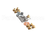 8260961 Frymaster Kit Conv. Nat. Mj35 Gvrnmount