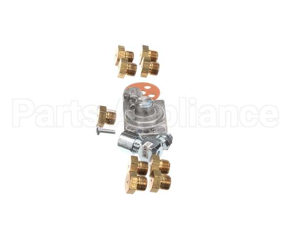 8260961 Frymaster Kit Conv. Nat. Mj35 Gvrnmount