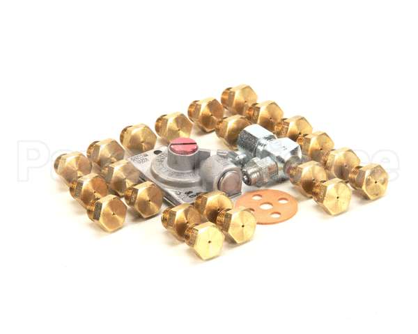 8260964 Frymaster Kit Mjcf J3Fc Nat To Lp