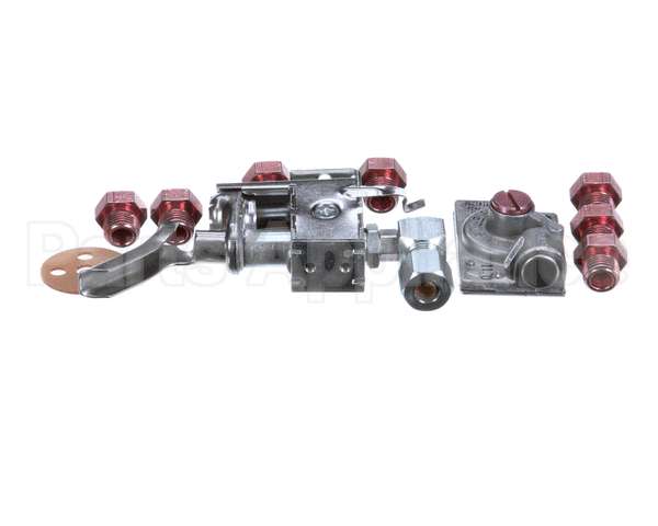 8260966 Frymaster Kit Mj15 J1C Nat To Lp