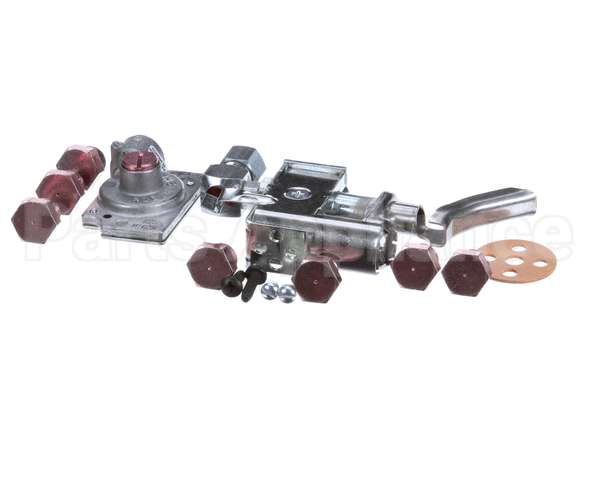 8260966 Frymaster Kit Mj15 J1C Nat To Lp