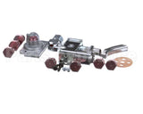 8260966 Frymaster Kit Mj15 J1C Nat To Lp