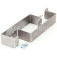 8260993SP Compatible Frymaster Handle Kit Ss