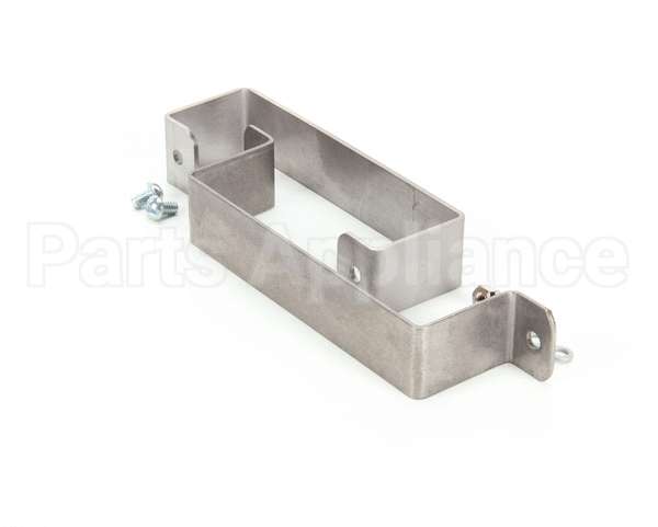 8260993SP Frymaster Handle Kit S/S