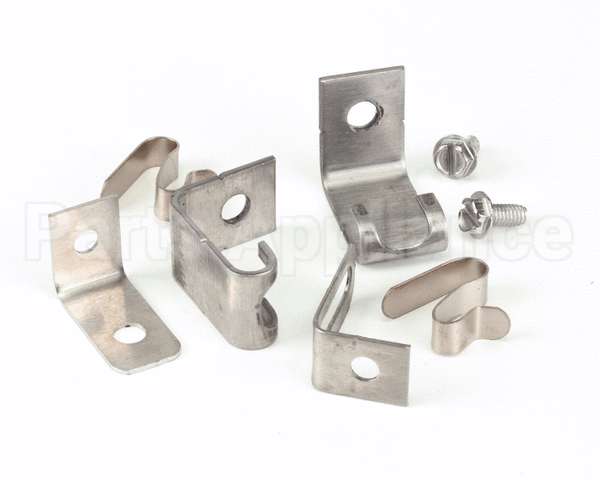 8261000 Frymaster Kit, Hi-Limit Thermostat Clip