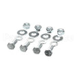 8261113 Compatible Frymaster Fastener Kit (One Caster )