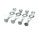 8261113 Frymaster Fastener Kit (One Caster)
